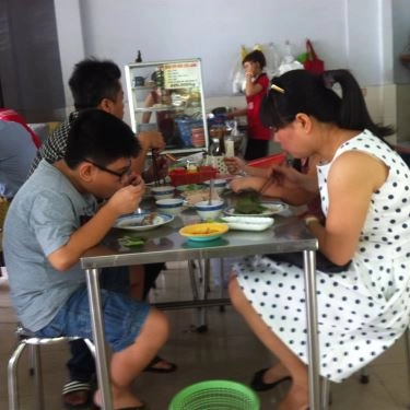 Tổng hợp- Quán Ăn Bánh Cuốn Nóng Xuân Hường