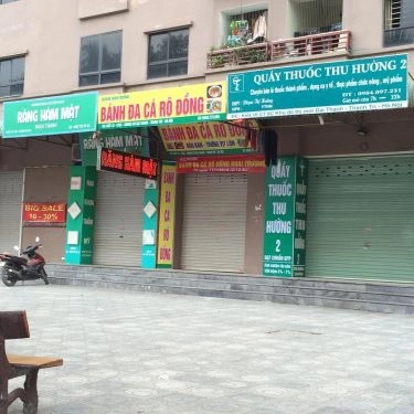 Tổng hợp- Quán Ăn Bánh Đa Cá Rô Đồng - KĐT Đại Thanh