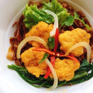 Tổng hợp- Quán Ăn Cô Diệp - Bánh Đa Tôm & Bề Bề Hải Phòng
