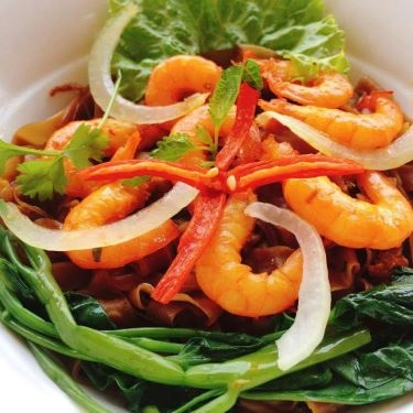 Tổng hợp- Quán Ăn Cô Diệp - Bánh Đa Tôm & Bề Bề Hải Phòng