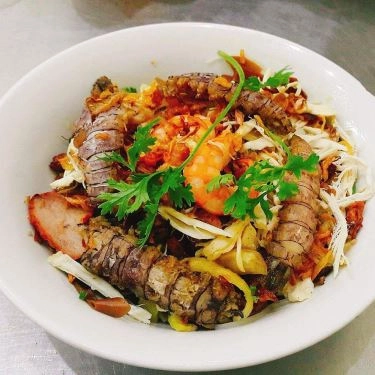 Tổng hợp- Quán Ăn Cô Diệp - Bánh Đa Tôm & Bề Bề Hải Phòng