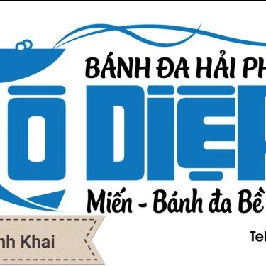 Tổng hợp- Quán Ăn Cô Diệp - Bánh Đa Tôm & Bề Bề Hải Phòng