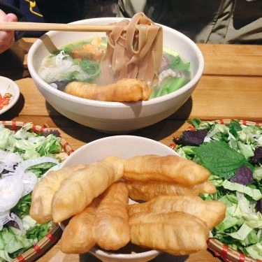 Món ăn- Quán Ăn Bánh Đa Bề Bề - Nguyên Hồng