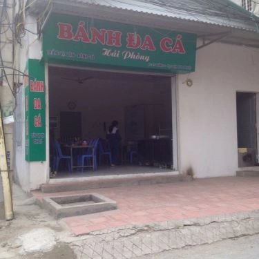 Tổng hợp- Quán Ăn Bánh Đa Cá Hải Phòng - Đường G