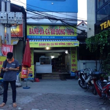 Tổng hợp- Quán Ăn Bánh Canh Cá Rô Đồng - Kim Đồng