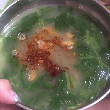 Món ăn- Quán Ăn Bánh Đa Cá Rô Đồng & Bánh Cuốn Chả Nướng - Lạc Trung