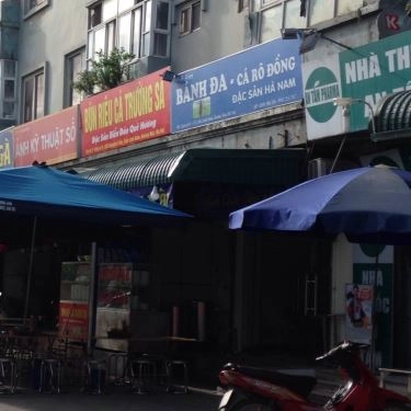 Tổng hợp- Quán Ăn Minh Loan - Bánh Đa Cá Rô Đồng