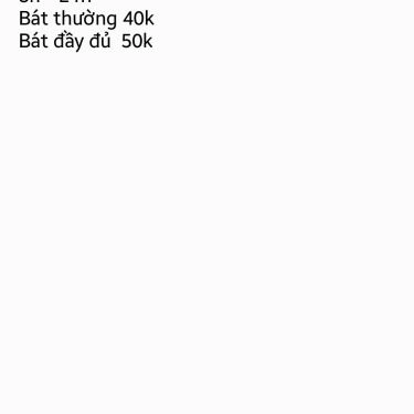 Tổng hợp- Quán Ăn Bánh Đa Cá Rô Phủ Lý - Hoàng Quốc Việt