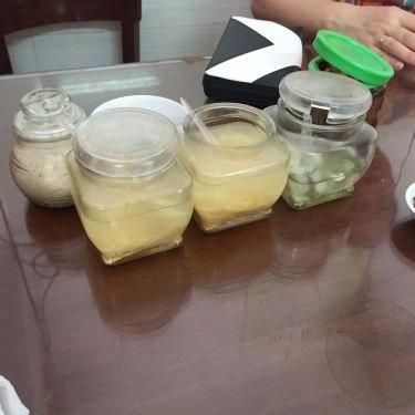 Tổng hợp- Quán Ăn Bánh Đa Canh Cá Rô
