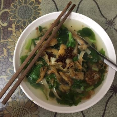 Tổng hợp- Quán Ăn Bánh Đa Canh Cá Rô