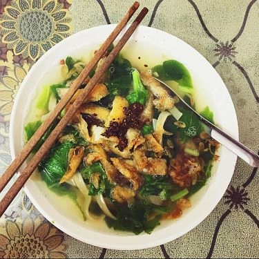 Tổng hợp- Quán Ăn Bánh Đa Canh Cá Rô