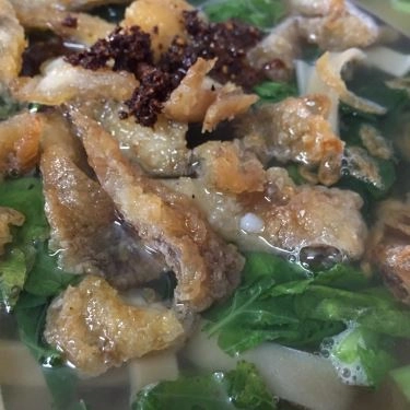 Tổng hợp- Quán Ăn Bánh Đa Canh Cá Rô