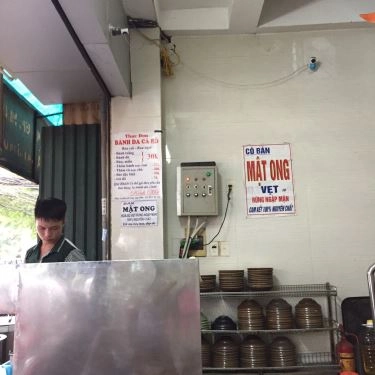 Tổng hợp- Quán Ăn Bánh Đa Canh Cá Rô