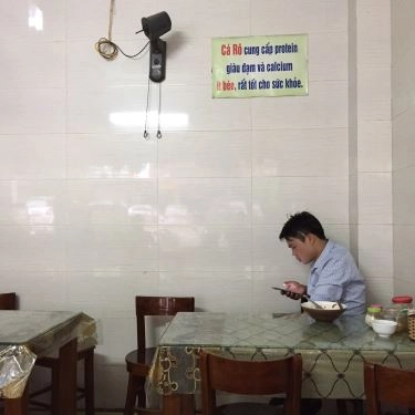 Tổng hợp- Quán Ăn Bánh Đa Canh Cá Rô