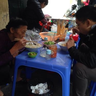Tổng hợp- Quán Ăn Bánh Đa Chả Cá