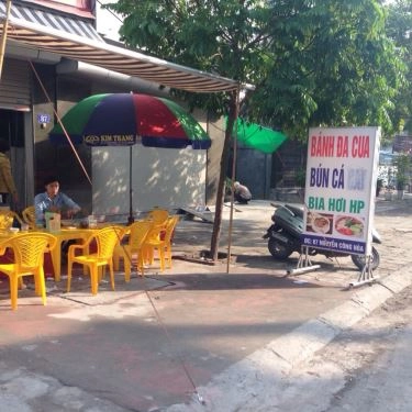 Tổng hợp- Quán Ăn Bánh Đa Cua, Bún Cá - Nguyễn Công Hòa