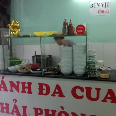 Tổng hợp- Quán Ăn Ngon - Bánh Đa Cua Hải Phòng