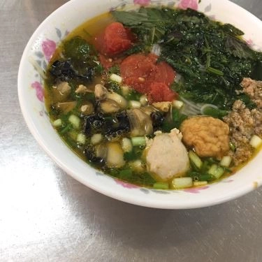 Món ăn- Quán Ăn Bánh Đa Cua Hải Phòng & Lẩu Cua Đồng