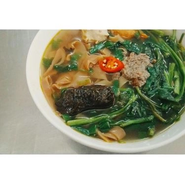 Món ăn- Quán Ăn Bánh Đa Cua Hải Phòng & Lẩu Cua Đồng