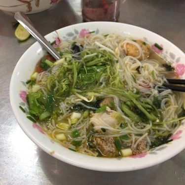 Món ăn- Quán Ăn Bánh Đa Cua Hải Phòng & Lẩu Cua Đồng