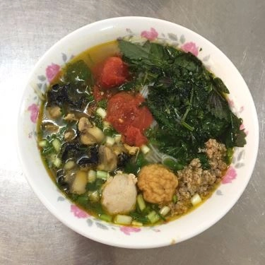 Món ăn- Quán Ăn Bánh Đa Cua Hải Phòng & Lẩu Cua Đồng