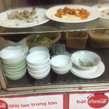Tổng hợp- Quán Ăn Bánh Đa Cua - Kim Ngưu