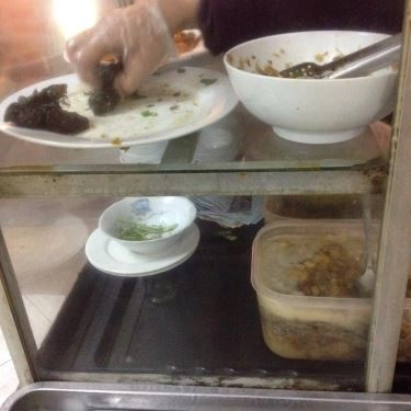 Tổng hợp- Quán Ăn Bánh Đa Cua - Kim Ngưu