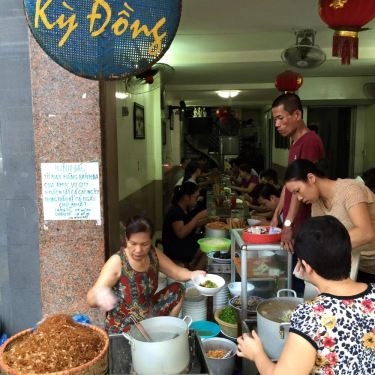 Tổng hợp- Quán Ăn Bánh Đa Cua - Kỳ Đồng