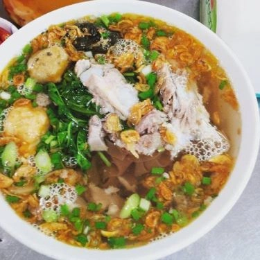 Món ăn- Quán Ăn Bánh Đa Cua - Kỳ Đồng