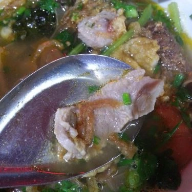 Món ăn- Quán Ăn Bánh Đa Cua - Kỳ Đồng