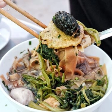 Món ăn- Quán Ăn Bánh Đa Cua, Lẩu Cua Đồng - Đặc Sản Hải Phòng