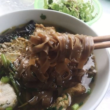 Món ăn- Quán Ăn Bánh Đa Cua, Lẩu Cua Đồng - Đặc Sản Hải Phòng
