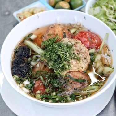 Món ăn- Quán Ăn Bánh Đa Cua, Lẩu Cua Đồng - Đặc Sản Hải Phòng