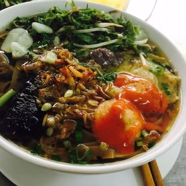 Món ăn- Quán Ăn Bánh Đa Cua, Lẩu Cua Đồng - Đặc Sản Hải Phòng