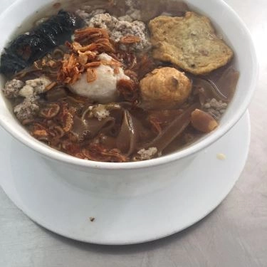Món ăn- Quán Ăn Bánh Đa Cua, Lẩu Cua Đồng - Đặc Sản Hải Phòng
