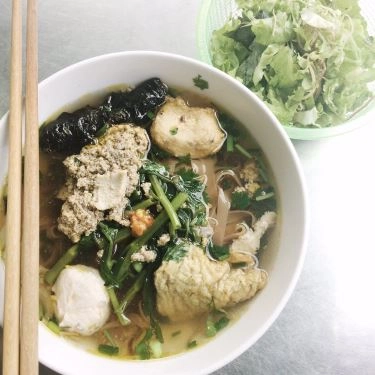 Món ăn- Quán Ăn Bánh Đa Cua, Lẩu Cua Đồng - Đặc Sản Hải Phòng