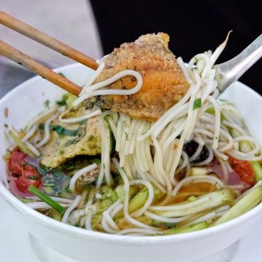 Món ăn- Quán Ăn Bánh Đa Cua, Lẩu Cua Đồng - Đặc Sản Hải Phòng