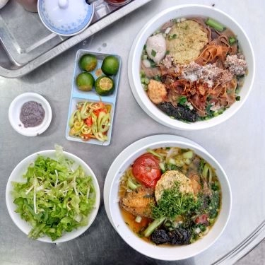 Món ăn- Quán Ăn Bánh Đa Cua, Lẩu Cua Đồng - Đặc Sản Hải Phòng