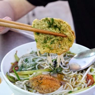 Món ăn- Quán Ăn Bánh Đa Cua, Lẩu Cua Đồng - Đặc Sản Hải Phòng