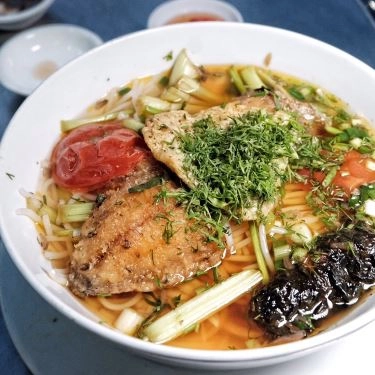 Món ăn- Quán Ăn Bánh Đa Cua, Lẩu Cua Đồng - Đặc Sản Hải Phòng