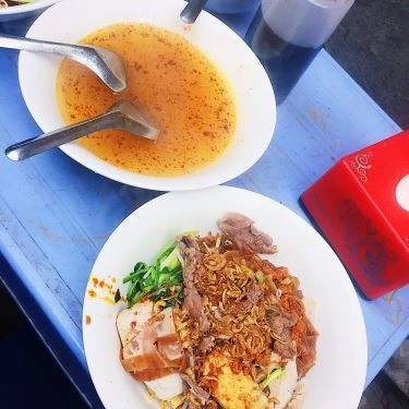 Món ăn- Quán Ăn Bánh Đa Cua & Miến Cua - Thái Thịnh