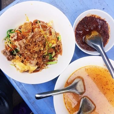 Món ăn- Quán Ăn Bánh Đa Cua & Miến Cua - Thái Thịnh