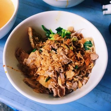 Món ăn- Quán Ăn Bánh Đa Cua & Miến Cua - Thái Thịnh
