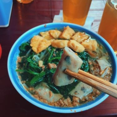Món ăn- Quán Ăn Bánh Đa Cua & Miến Trộn - Hoàng Ngọc Phách