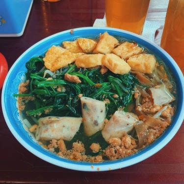 Món ăn- Quán Ăn Bánh Đa Cua & Miến Trộn - Hoàng Ngọc Phách