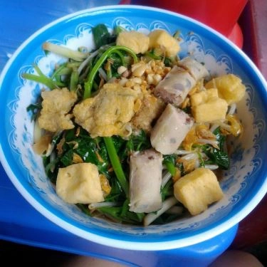 Món ăn- Quán Ăn Bánh Đa Cua & Miến Trộn - Hoàng Ngọc Phách