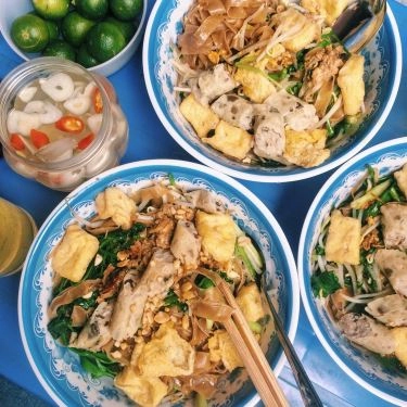 Món ăn- Quán Ăn Bánh Đa Cua & Miến Trộn - Hoàng Ngọc Phách