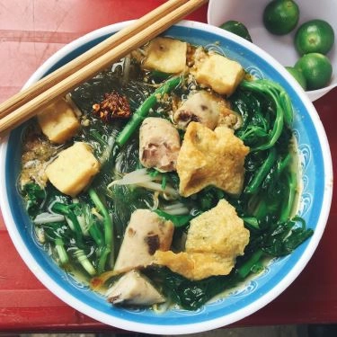 Món ăn- Quán Ăn Bánh Đa Cua & Miến Trộn - Hoàng Ngọc Phách