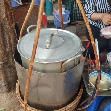 Tổng hợp- Quán Ăn Bánh Đa Trộn & Bún Riêu - Nguyễn Thị Định
