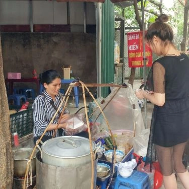 Tổng hợp- Quán Ăn Bánh Đa Trộn & Bún Riêu - Nguyễn Thị Định